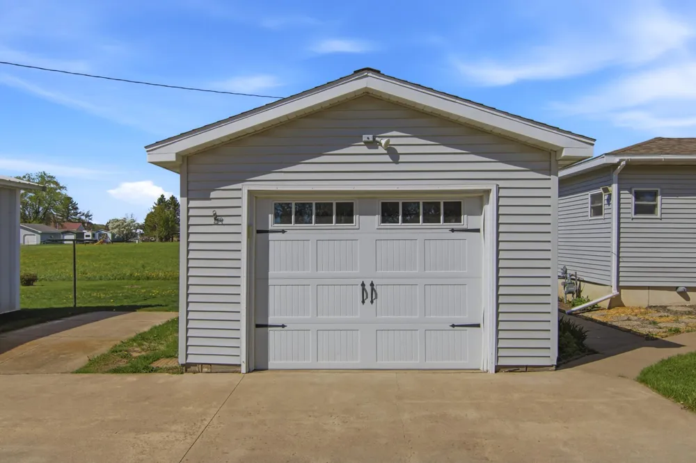 323 E Martin Street Prairie Farm, WI 54762