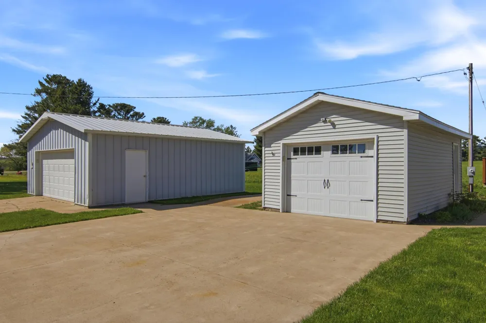 323 E Martin Street Prairie Farm, WI 54762