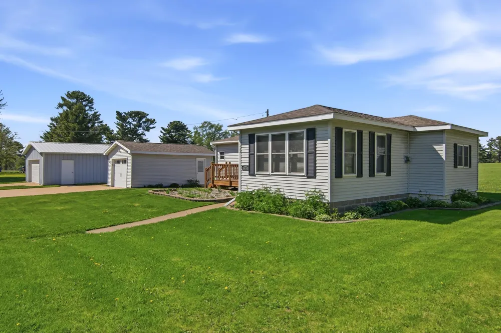 323 E Martin Street Prairie Farm, WI 54762