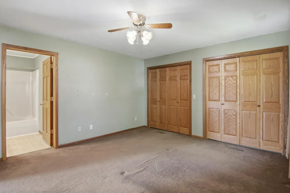 323 E Martin Street Prairie Farm, WI 54762