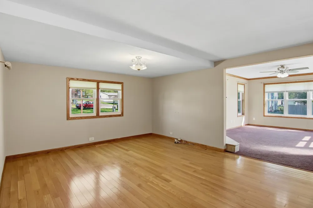323 E Martin Street Prairie Farm, WI 54762