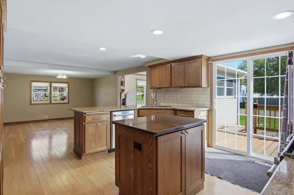323 E Martin Street Prairie Farm, WI 54762