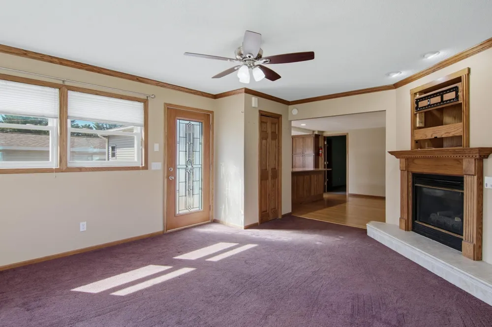 323 E Martin Street Prairie Farm, WI 54762