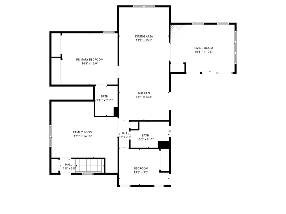 323 E Martin Street Prairie Farm, WI 54762