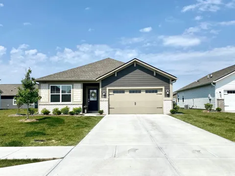 6254 Cypress Court