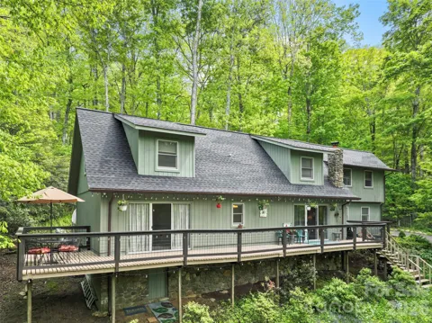 597 Sweetwater Ridge Road