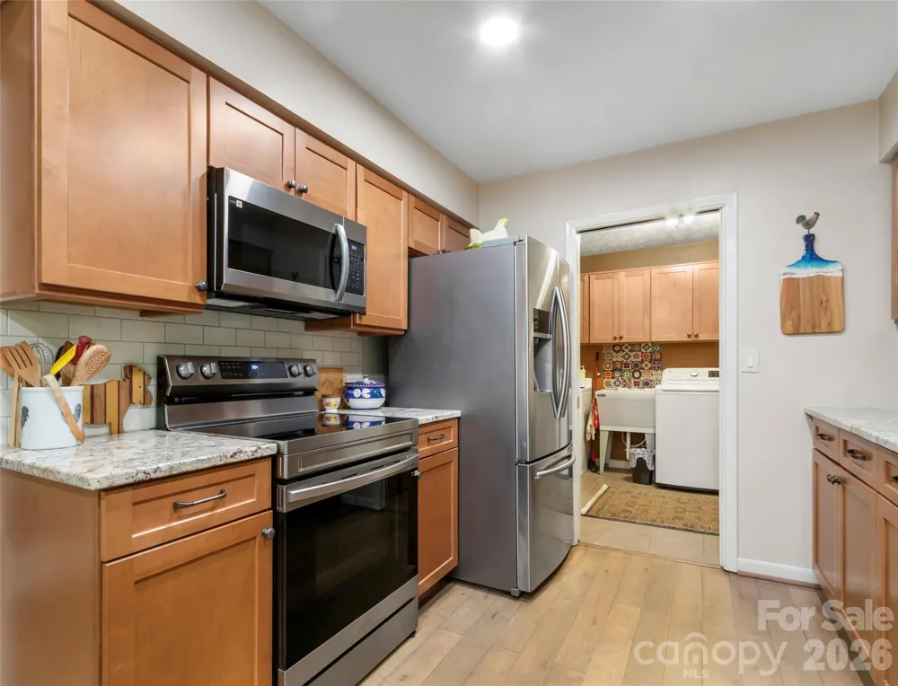 597 Sweetwater Ridge Road Burnsville, NC 28714