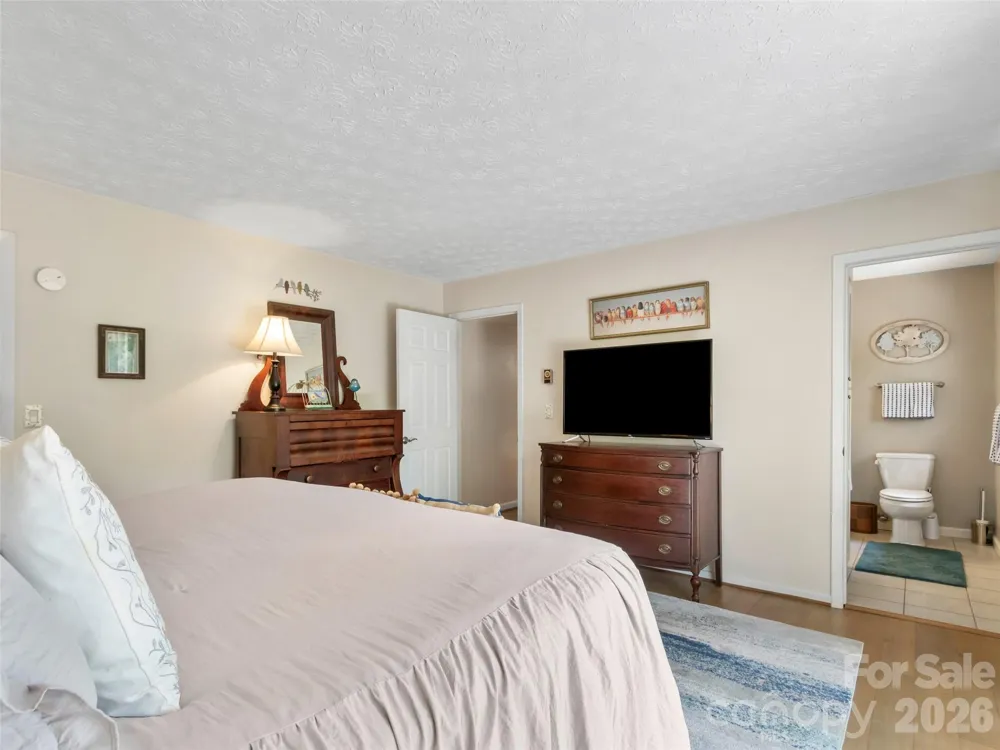 597 Sweetwater Ridge Road Burnsville, NC 28714