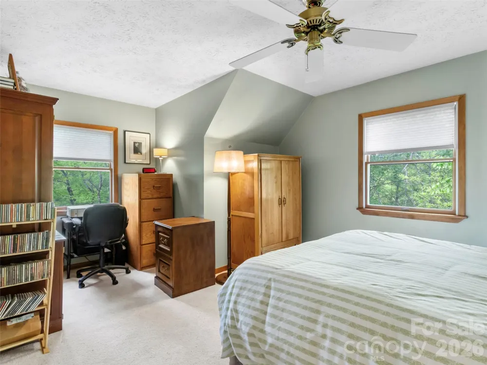 597 Sweetwater Ridge Road Burnsville, NC 28714