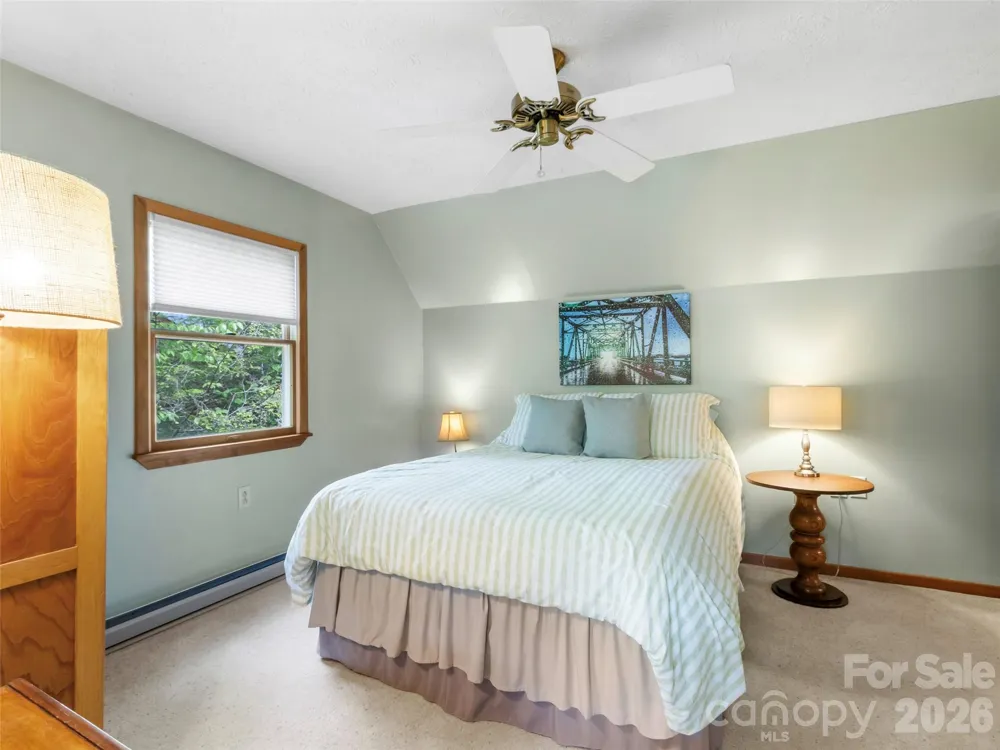 597 Sweetwater Ridge Road Burnsville, NC 28714