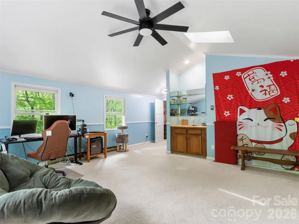 597 Sweetwater Ridge Road Burnsville, NC 28714