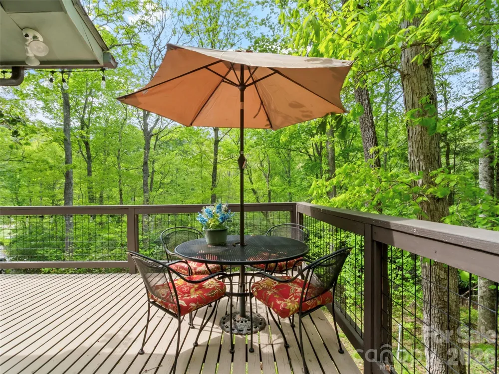 597 Sweetwater Ridge Road Burnsville, NC 28714
