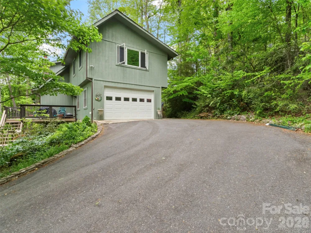 597 Sweetwater Ridge Road Burnsville, NC 28714