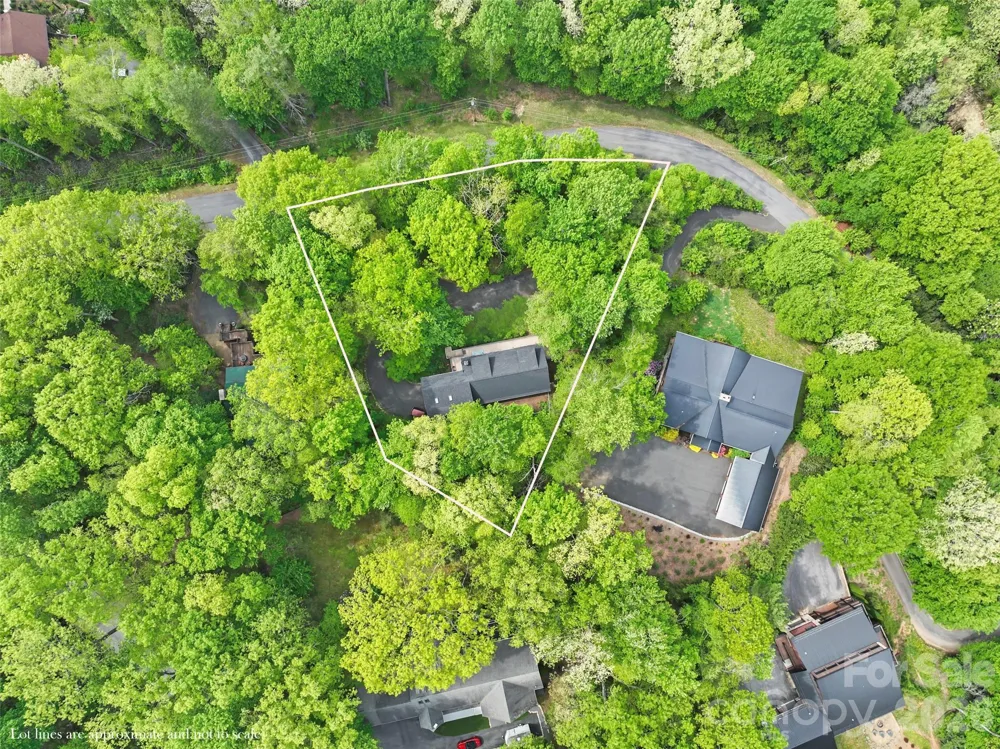 597 Sweetwater Ridge Road Burnsville, NC 28714