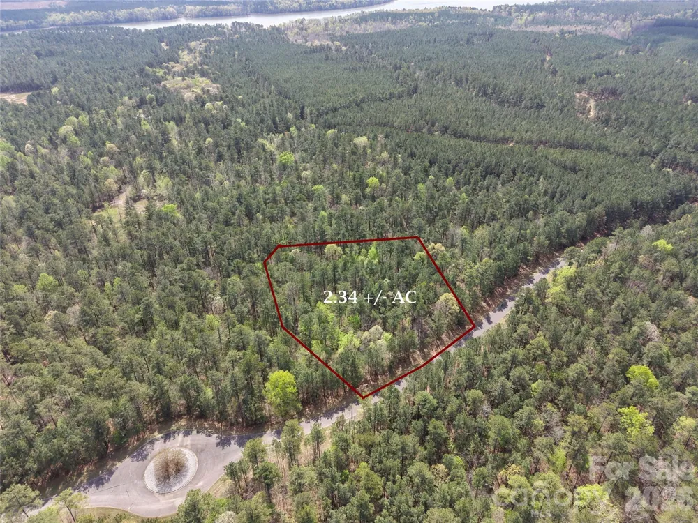 TBD RIVER BLUFF LANE Lilesville, NC 28091