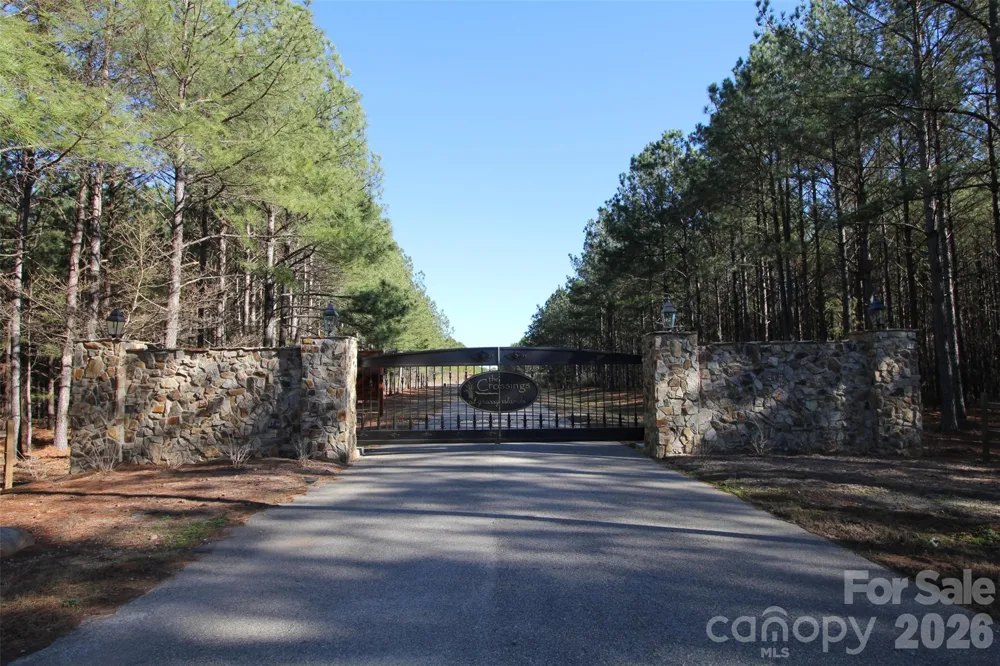 TBD RIVER BLUFF LANE Lilesville, NC 28091