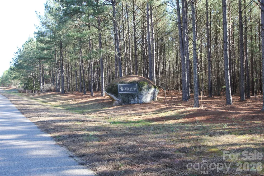 TBD RIVER BLUFF LANE Lilesville, NC 28091