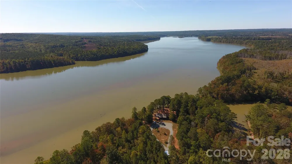 TBD RIVER BLUFF LANE Lilesville, NC 28091