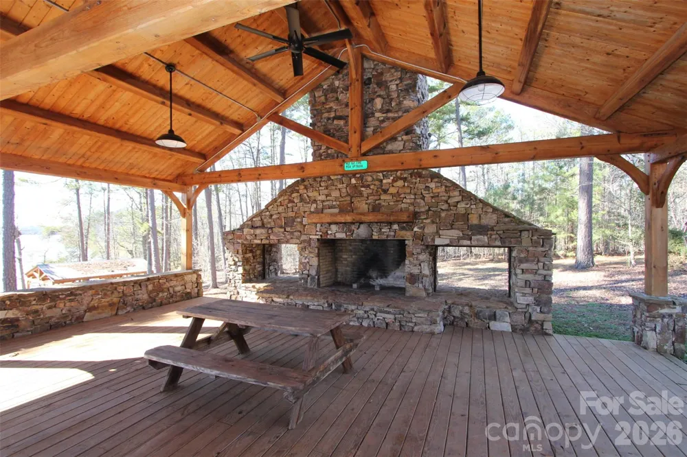 TBD RIVER BLUFF LANE Lilesville, NC 28091