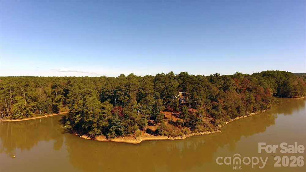 TBD RIVER BLUFF LANE Lilesville, NC 28091