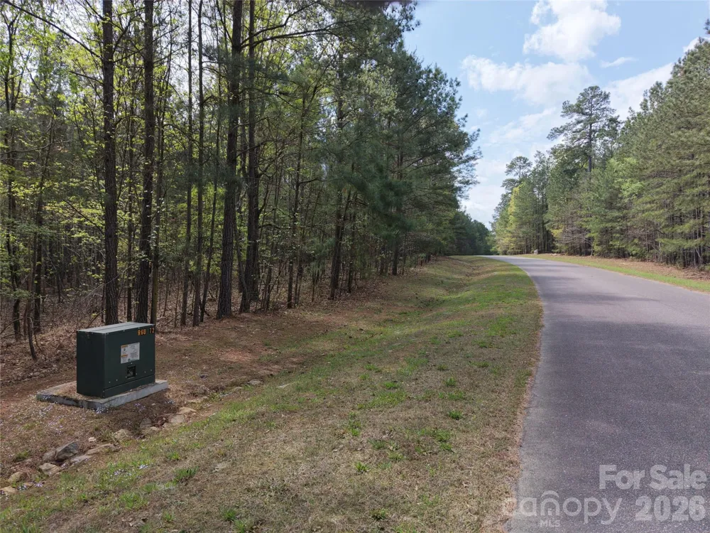 TBD RIVER BLUFF LANE Lilesville, NC 28091