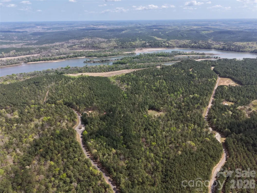 TBD RIVER BLUFF LANE Lilesville, NC 28091