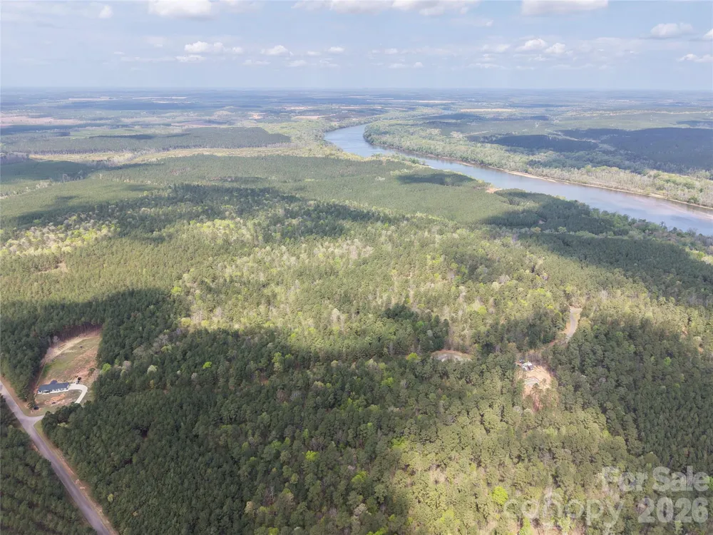 TBD RIVER BLUFF LANE Lilesville, NC 28091