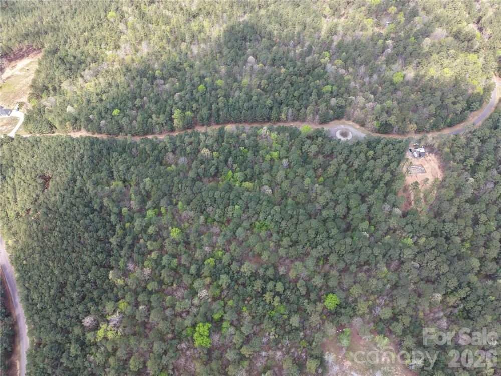 TBD RIVER BLUFF LANE Lilesville, NC 28091