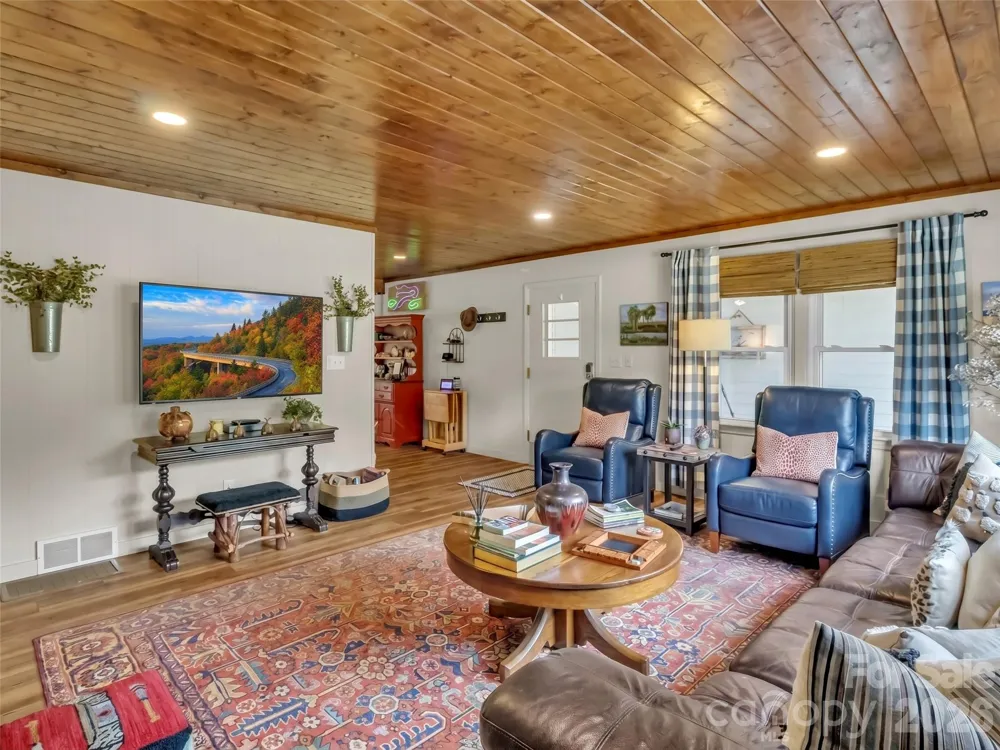221 Moody Farm Road Maggie Valley, NC 28751