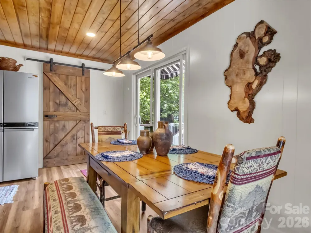 221 Moody Farm Road Maggie Valley, NC 28751