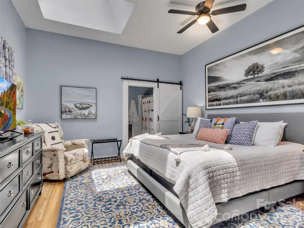 221 Moody Farm Road Maggie Valley, NC 28751