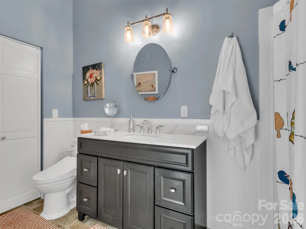 221 Moody Farm Road Maggie Valley, NC 28751
