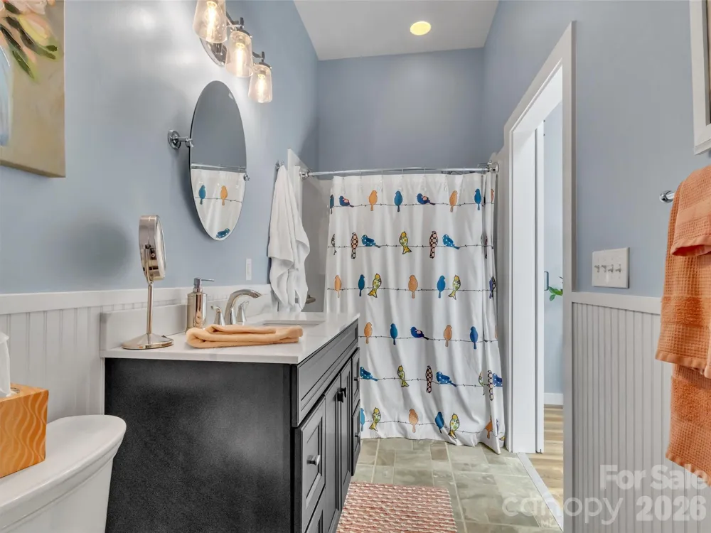 221 Moody Farm Road Maggie Valley, NC 28751