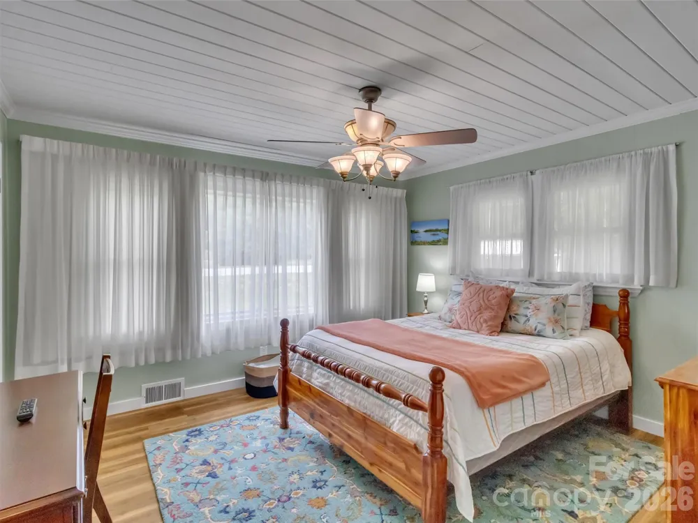 221 Moody Farm Road Maggie Valley, NC 28751