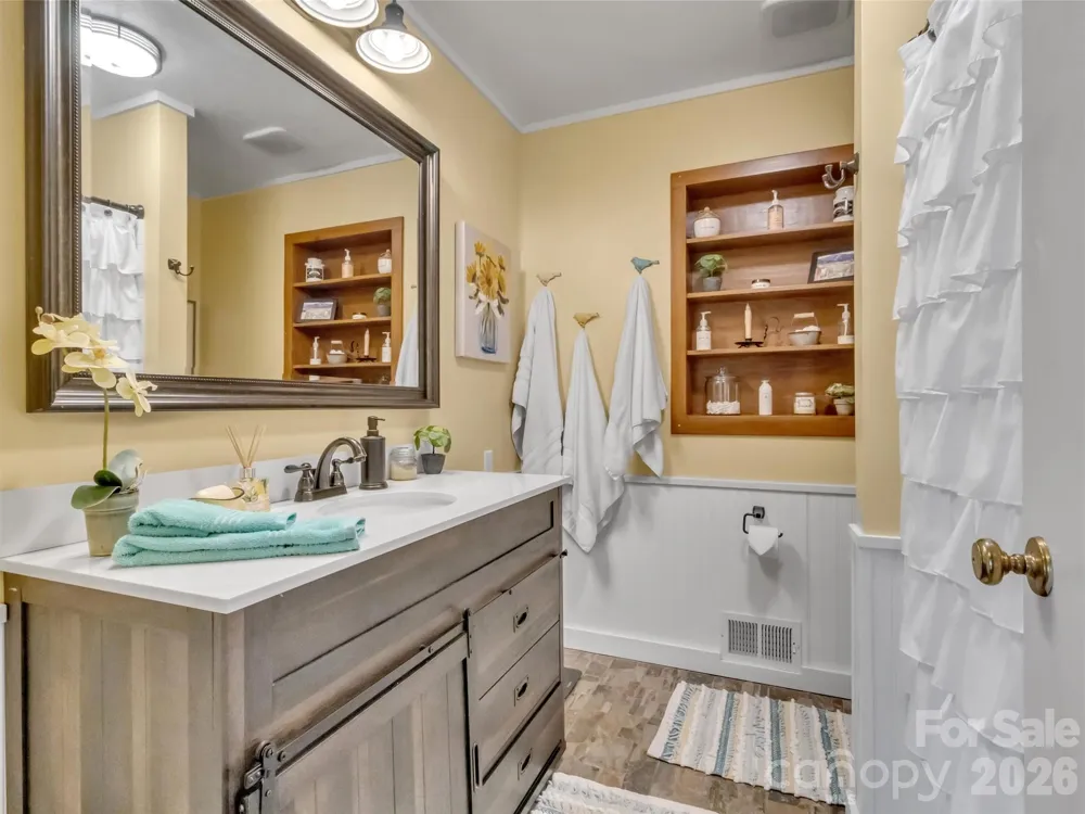 221 Moody Farm Road Maggie Valley, NC 28751