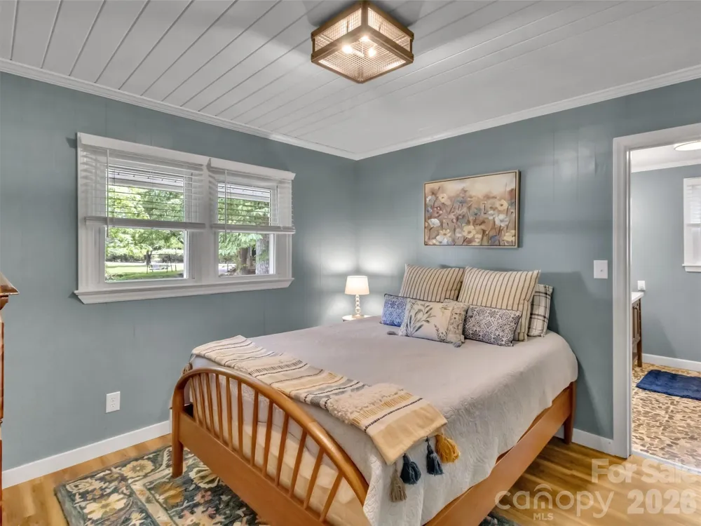 221 Moody Farm Road Maggie Valley, NC 28751