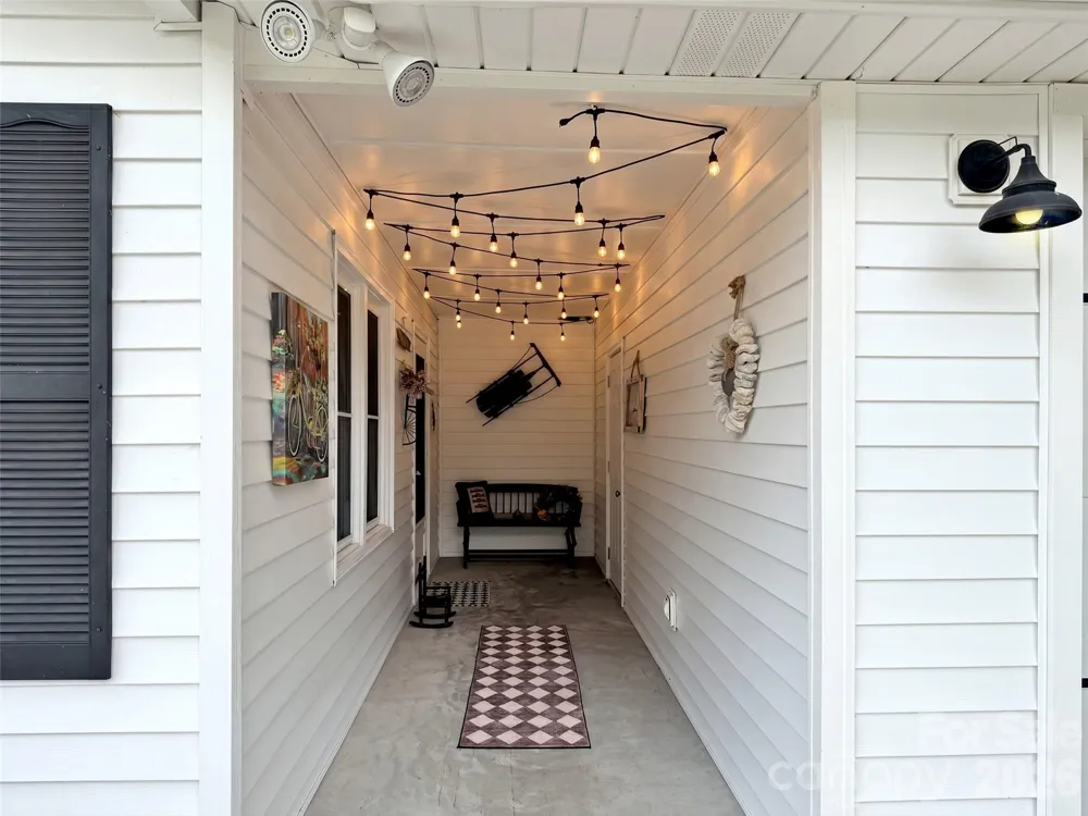 221 Moody Farm Road Maggie Valley, NC 28751