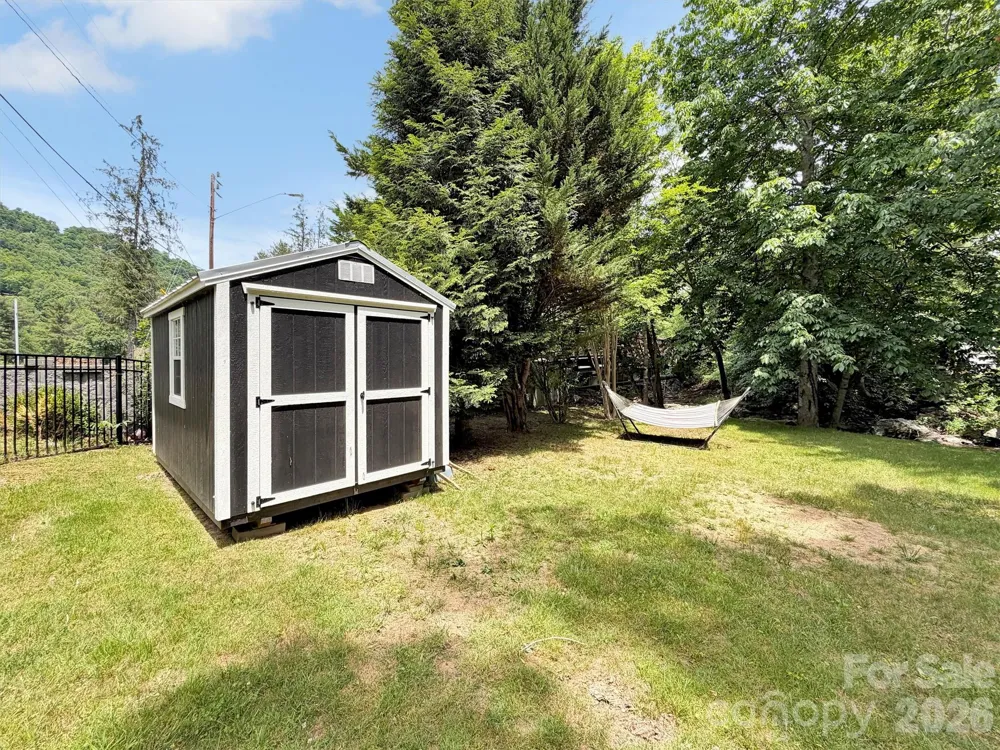 221 Moody Farm Road Maggie Valley, NC 28751