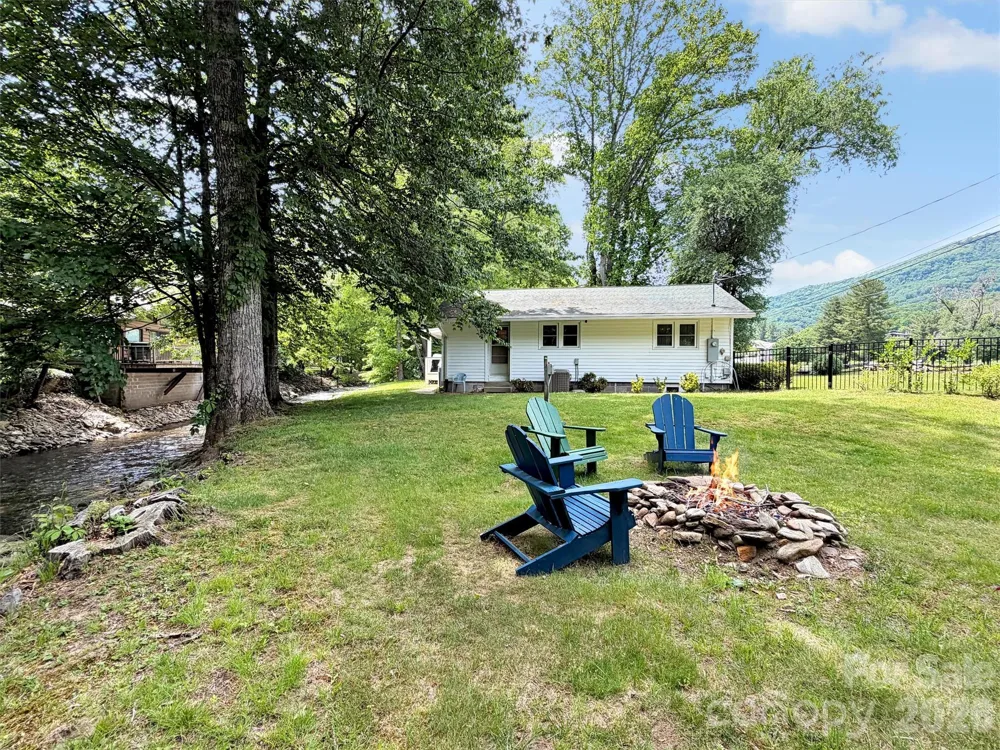 221 Moody Farm Road Maggie Valley, NC 28751