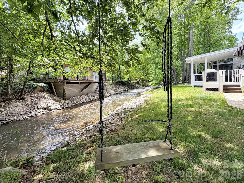221 Moody Farm Road Maggie Valley, NC 28751