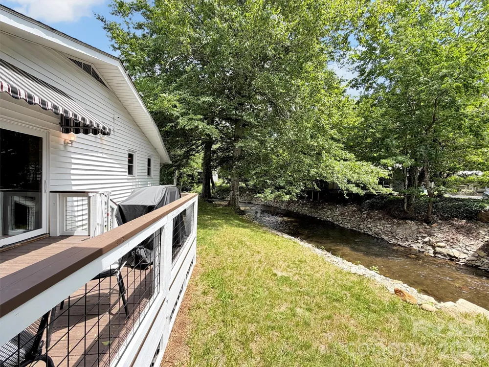 221 Moody Farm Road Maggie Valley, NC 28751