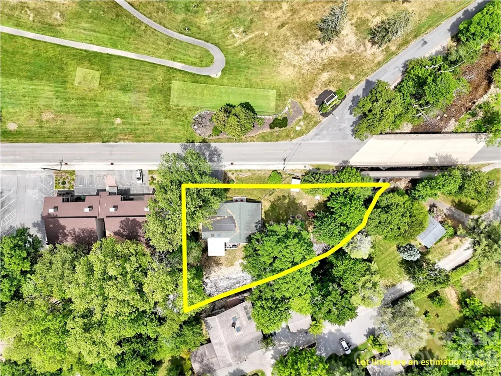 221 Moody Farm Road Maggie Valley, NC 28751