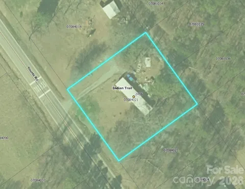 2416 Younts Road
