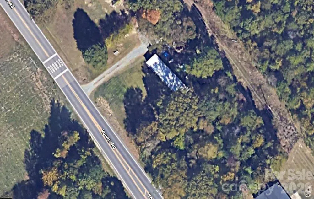 2416 Younts Road Indian Trail, NC 28079