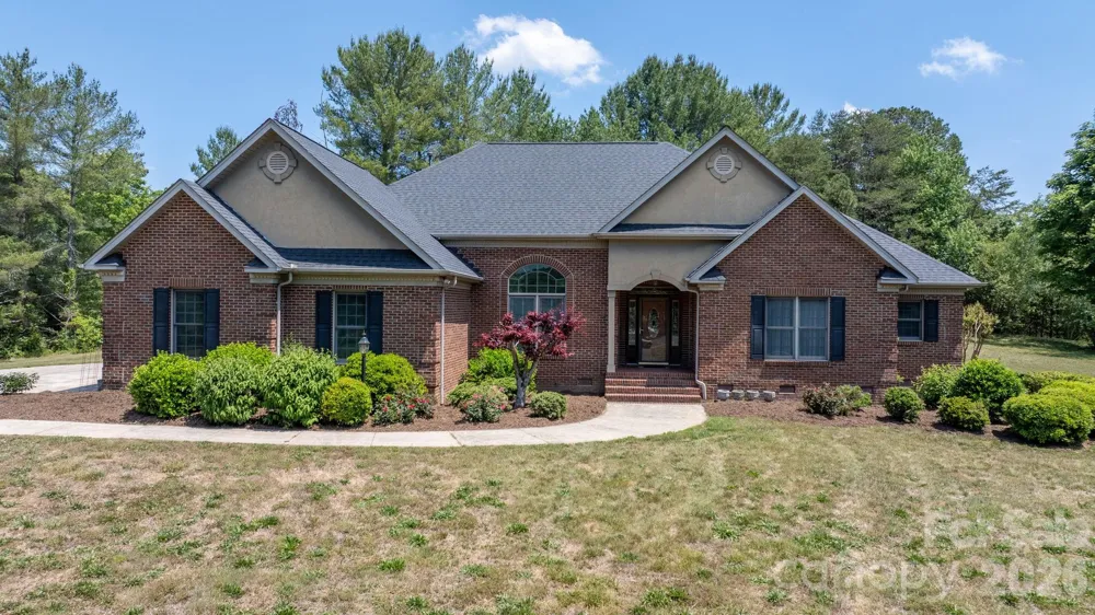 2201 Teague Town Road Taylorsville, NC 28681