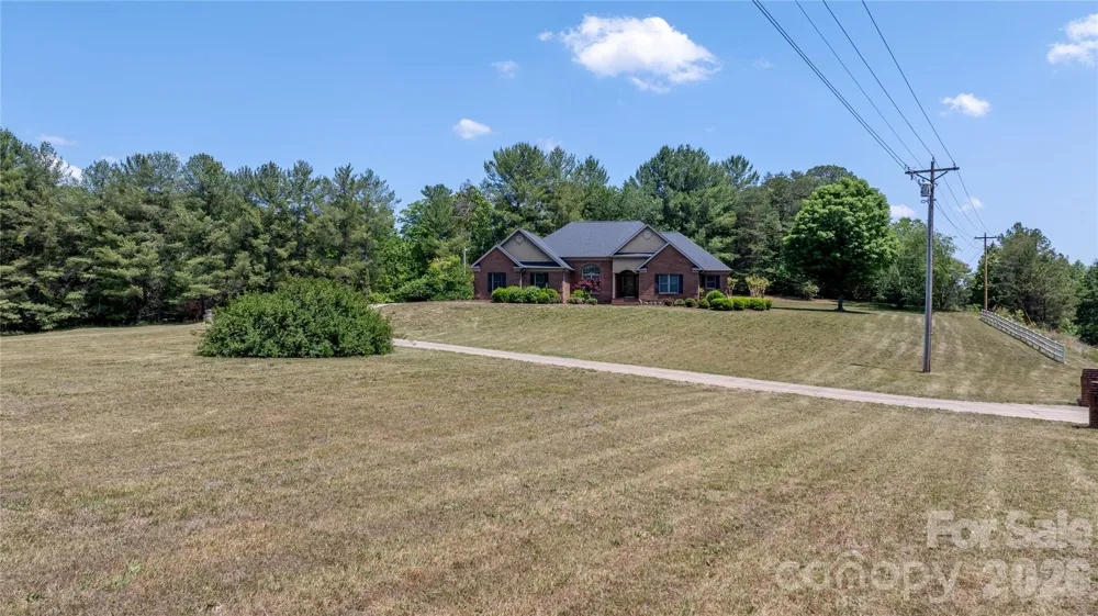 2201 Teague Town Road Taylorsville, NC 28681