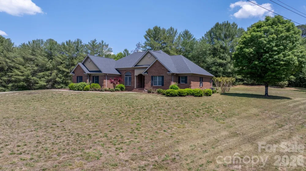 2201 Teague Town Road Taylorsville, NC 28681