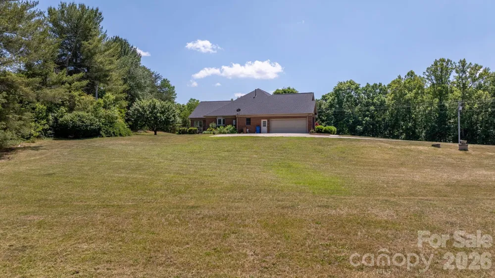 2201 Teague Town Road Taylorsville, NC 28681
