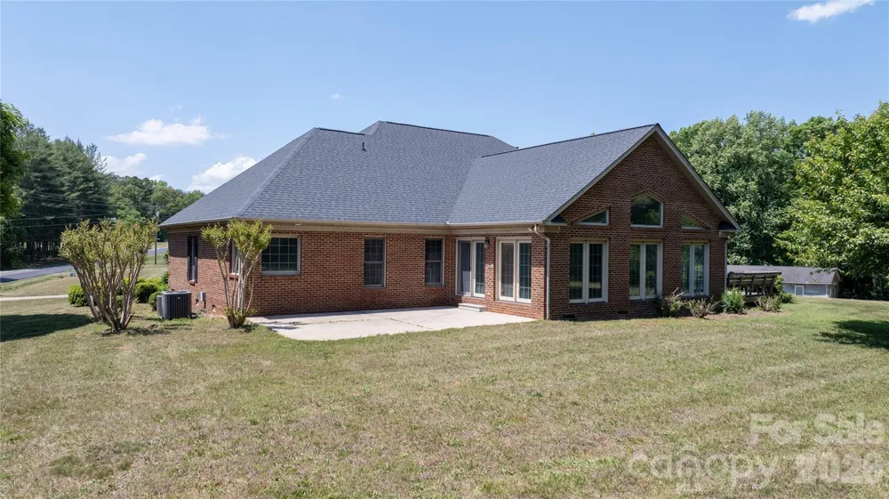 2201 Teague Town Road Taylorsville, NC 28681