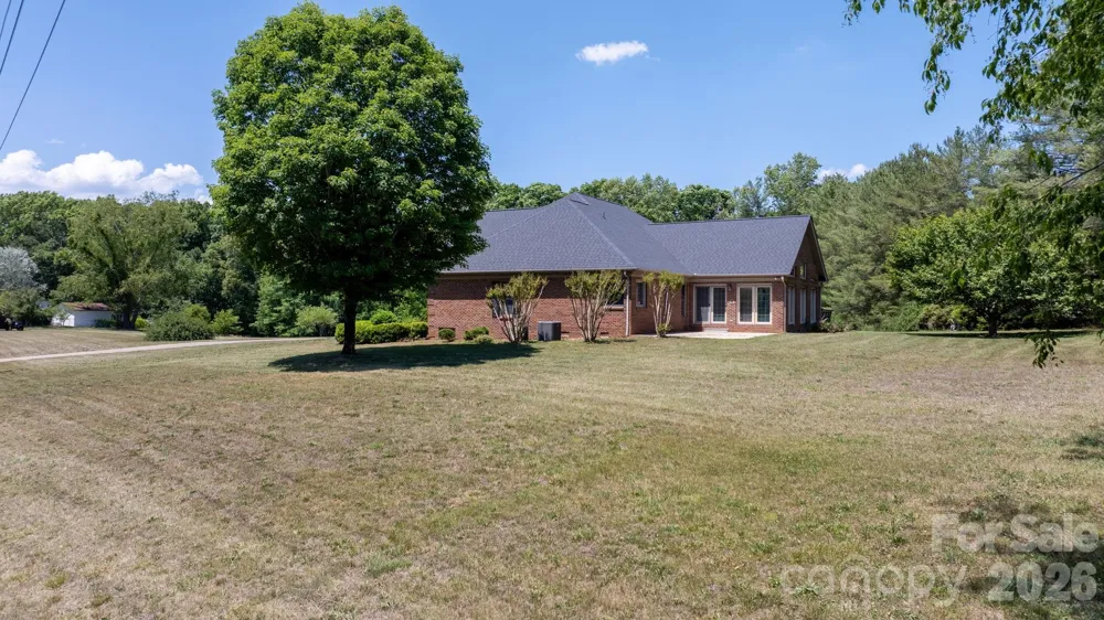 2201 Teague Town Road Taylorsville, NC 28681